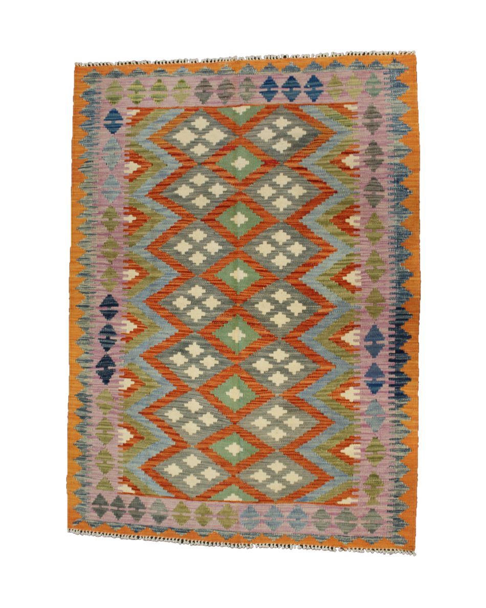 Chobi Kilim - 180 cm x 130 cm