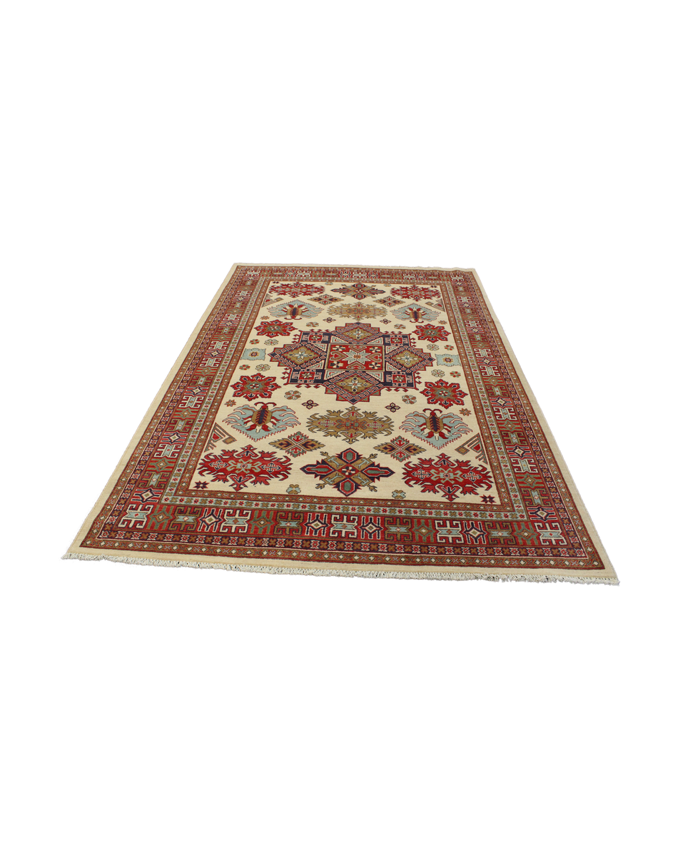 Kazak Rug - 299 cm x 199 cm