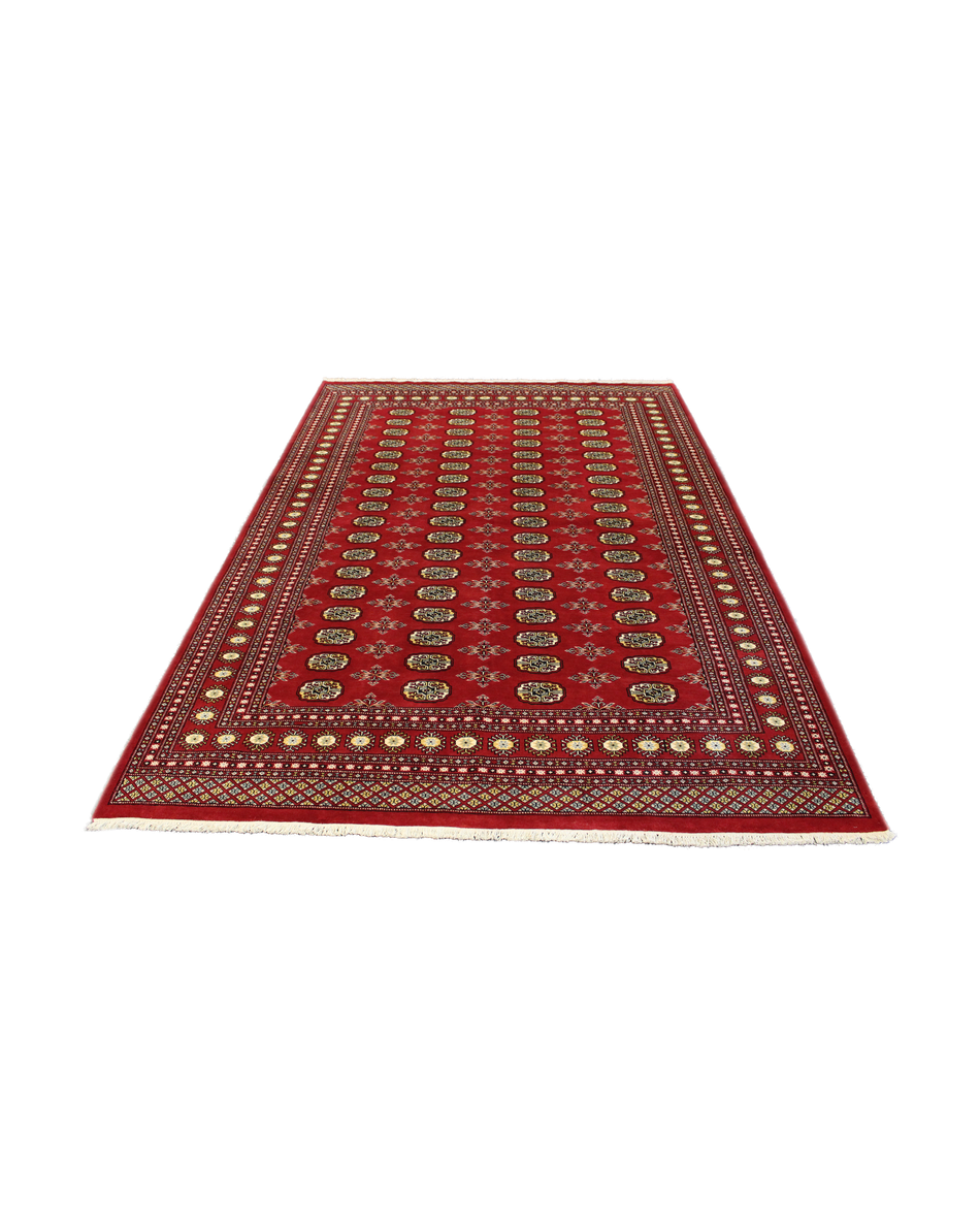 Bokhara Rug - 297 cm x 204 cm