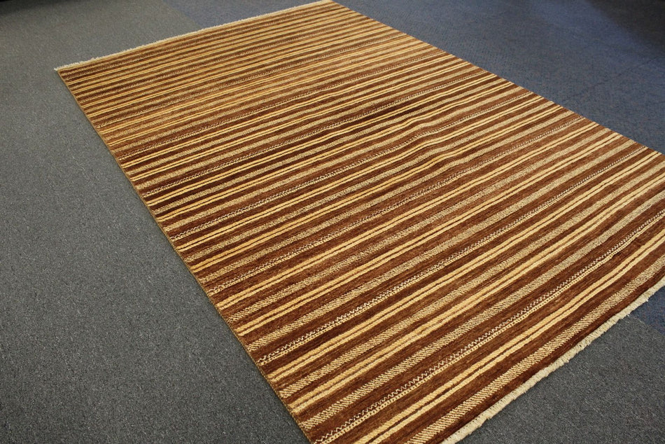 Gabbeh Rug - 280 cm x 182 cm