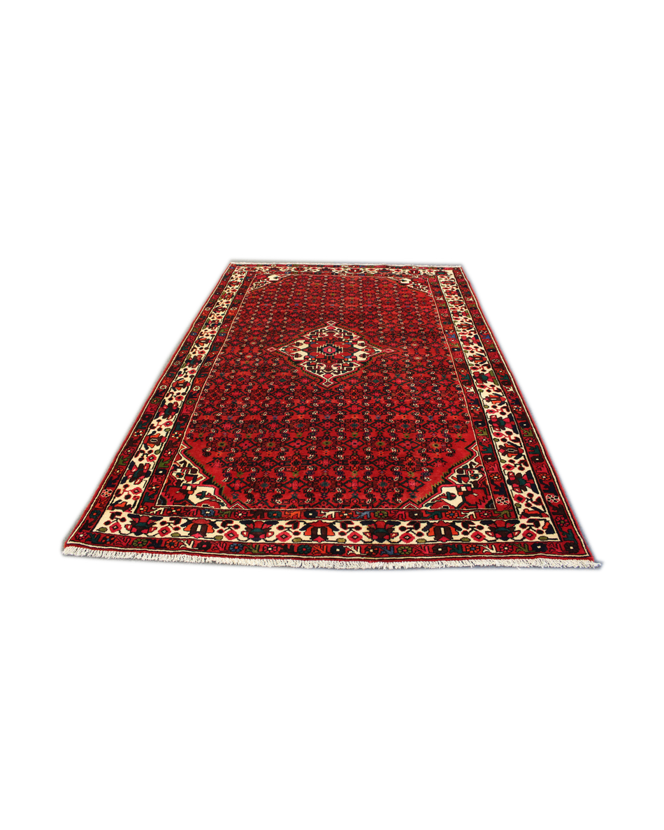 Lilihan Rug - 290 cm x 205 cm