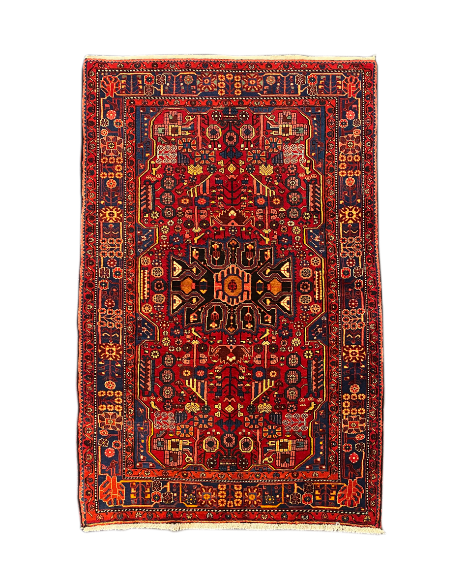 Veramin Rug - 238 cm x 154 cm