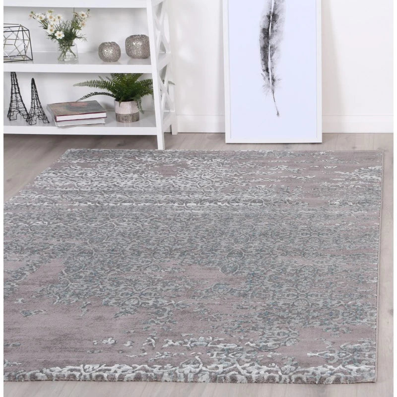 Modern Antalya Designer Rug